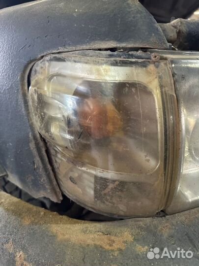 Повторитель поворота Great Wall Safe 2.2 491QE