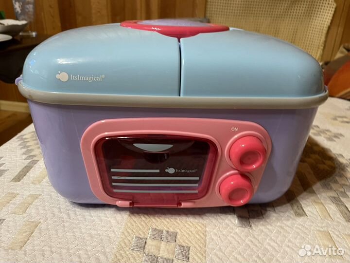 Детская кухня Imaginarium Itsimagical