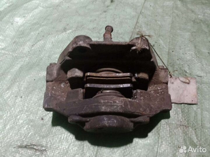 Суппорт задний Mercedes-Benz S-Class W220