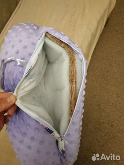 Подушка-позиционер