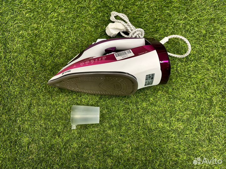 Утюг Vitek VT-8354