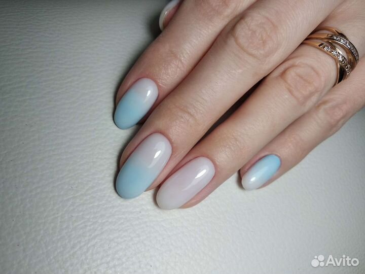 Мастер маникюра на дому