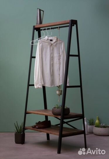 Вешалка напольная