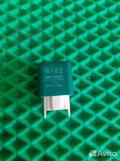 Реле Mazda Xedos 6 CA12A