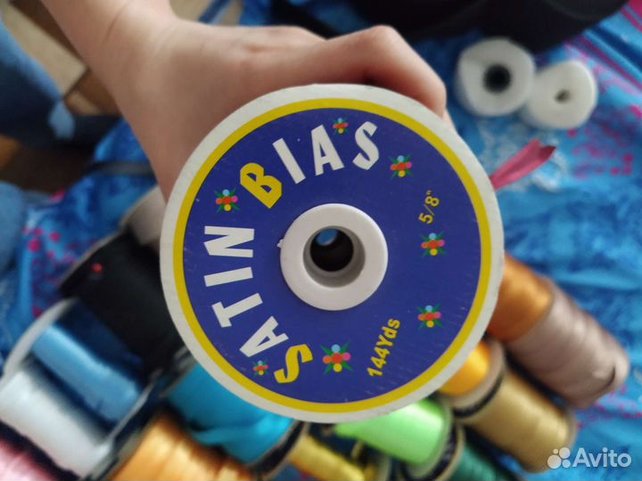 Косая бейка