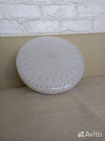 Светильник Tango шарм 12 Вт, LED