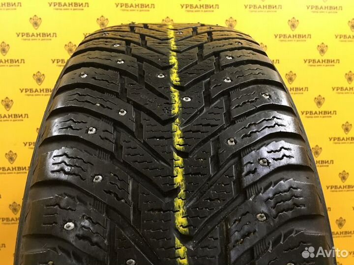 Nokian Tyres Hakkapeliitta 8 SUV 245/60 R18 109T