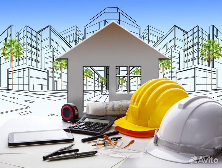 ООО на осно(ндс) с оборотами.Стройка