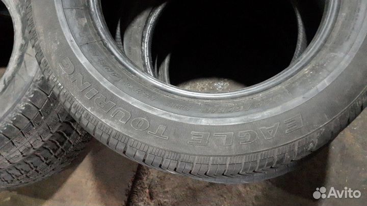 Goodyear Eagle Touring 225/60 R16