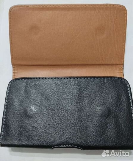 Чехол книжка для телефонов