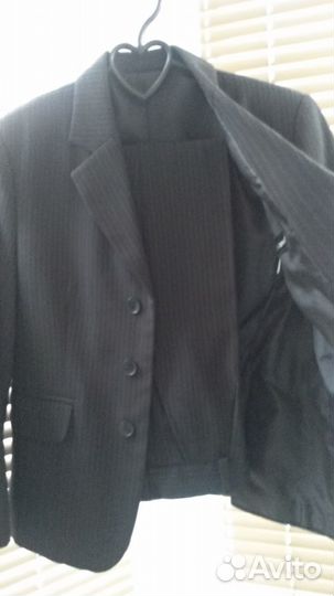 Костюм для мальчика