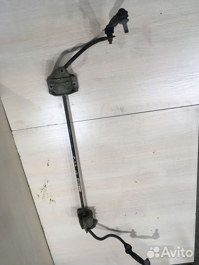 Стабилизатор задний BMW 5 f10 f 10