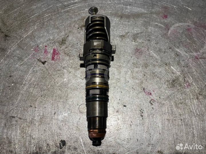 Форсунка топливная Scania R 5 2004 1464994