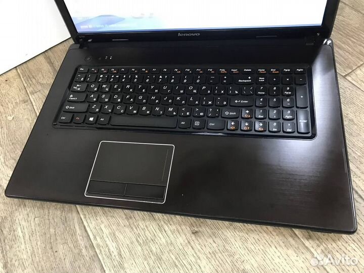 Lenovo G780 intel core i7 (14)