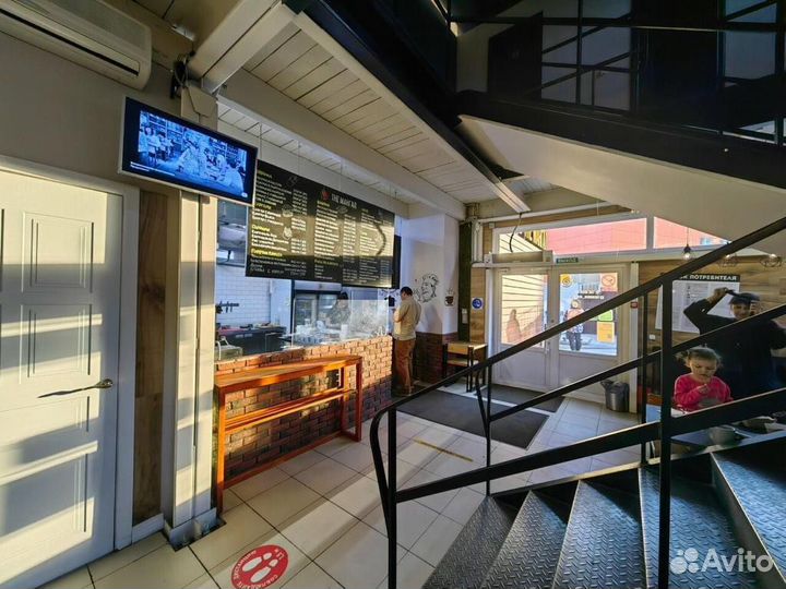 Пекарня в аренду