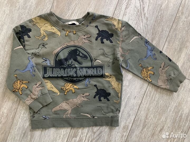 Костюм для мальчика 92 98