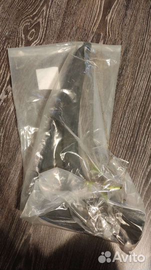 Брызговик Chery Tigo