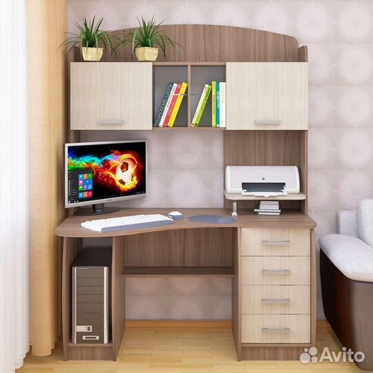 Компьютерный стол ск-45