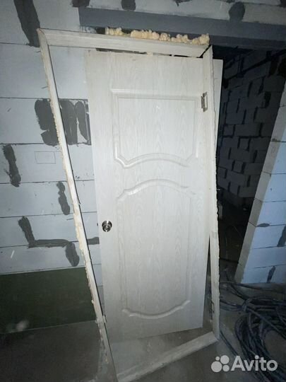 Дверь 860