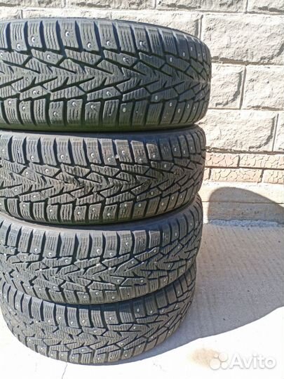 Nokian Tyres Nordman 7 185/65 R15 92T