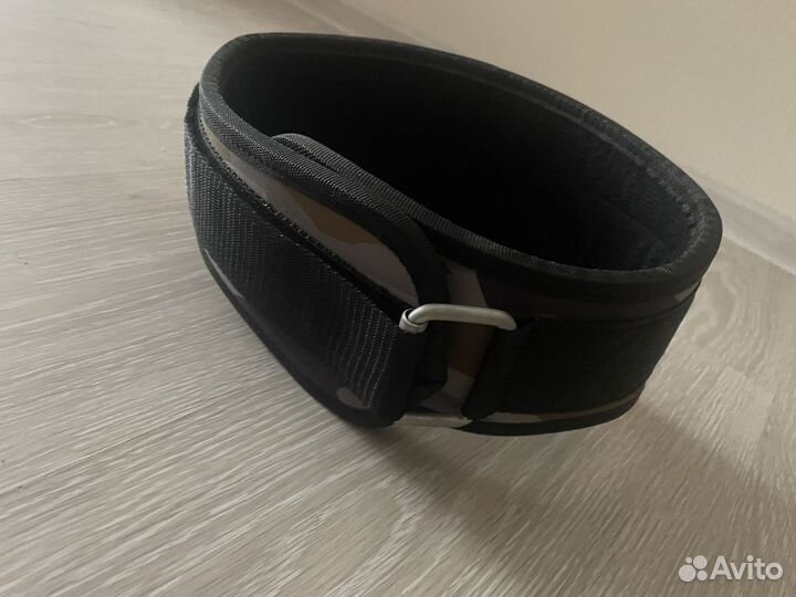 Тяжелоатлетический пояс