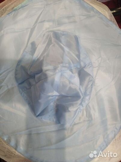 Накомарник