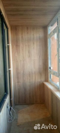 Монтажник окон пвх и отделка балконов под ключ