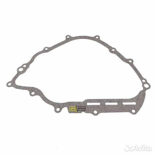 Прокладка генератора Yamaha 3B4-15451-00-00