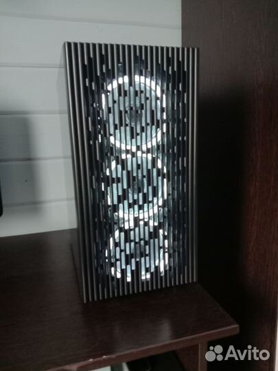 Игровой системный блок