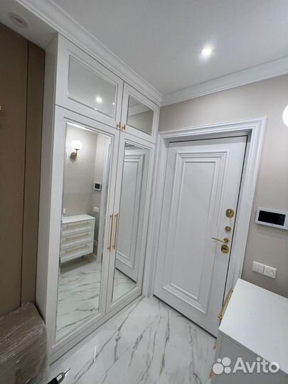 Двери межкомнатные