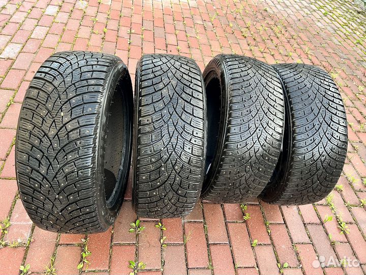 Triangle IcelynX TI501 225/50 R17 98T