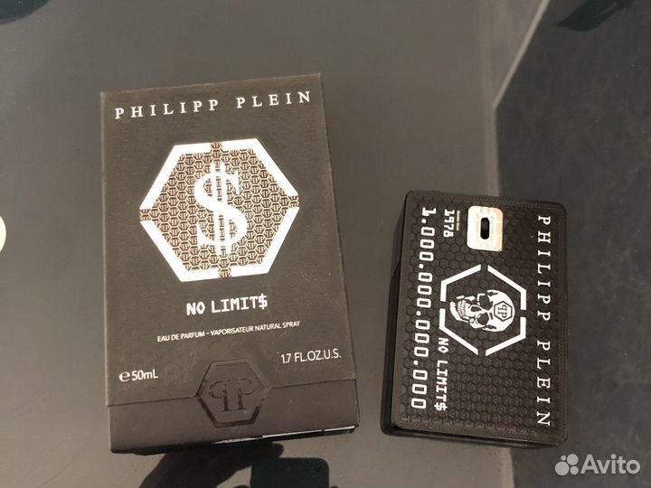 Philipp plein оригинал