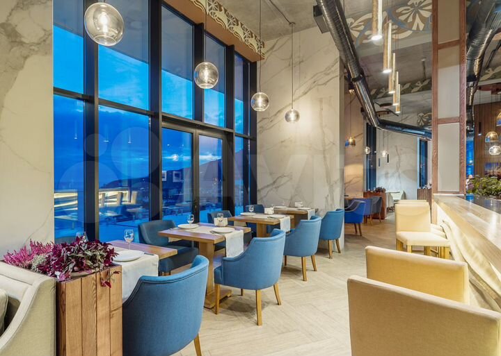 2-к. квартира, 72 м², 4/11 эт.