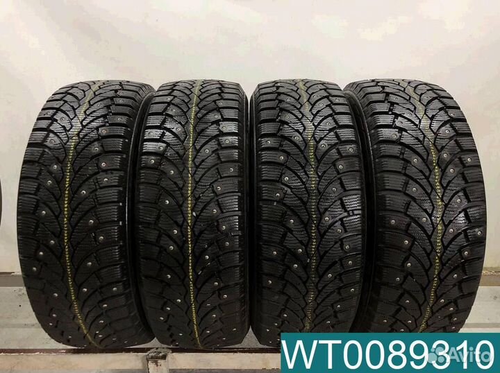 Pirelli Formula Ice 195/55 R15 108Z