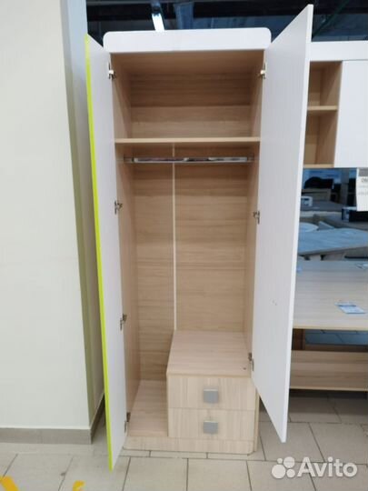 Детский школьный уголок