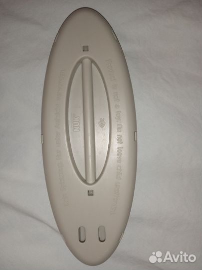 Термометр для воды NUK