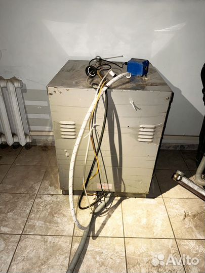 Посудомоечная машина Comenda LF321