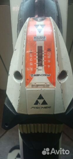 Продам горные лыжи