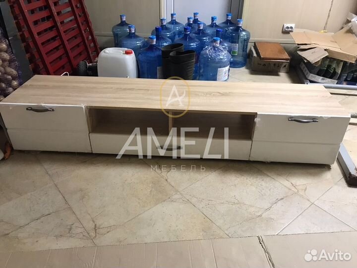 Тумба под телевизор