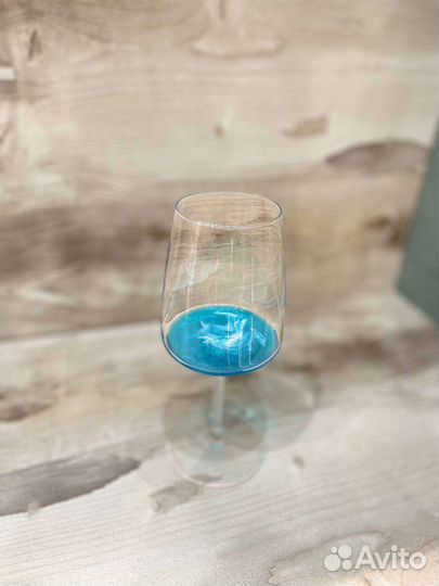 Бокалы для вина