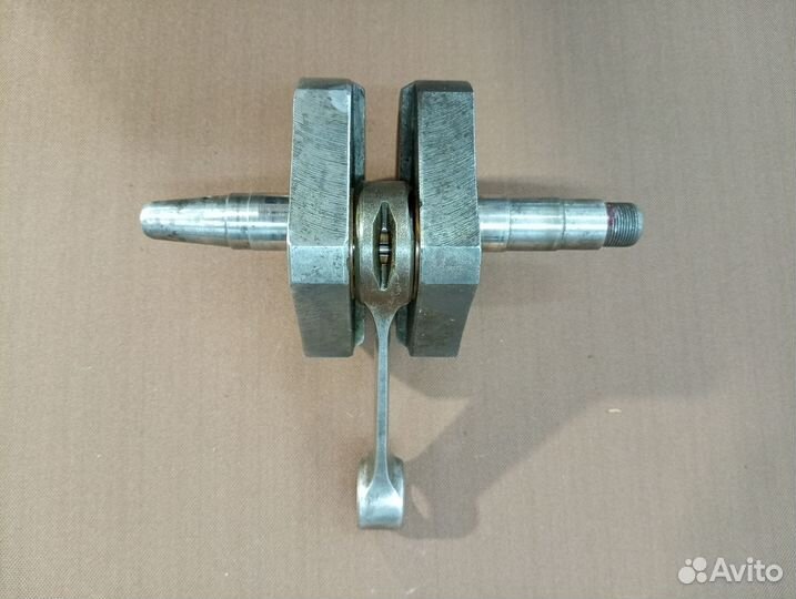 Коленвал для кроссовых мотоциклов CZ-511 CZ516