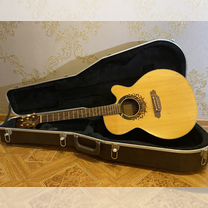 Takamine LTD 2000 Japan Эксклюзив