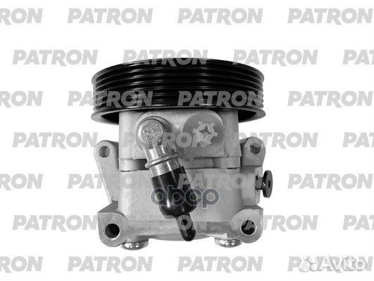 Насос гидроусилителя шкив: 123mm,6 PK ford: FOC