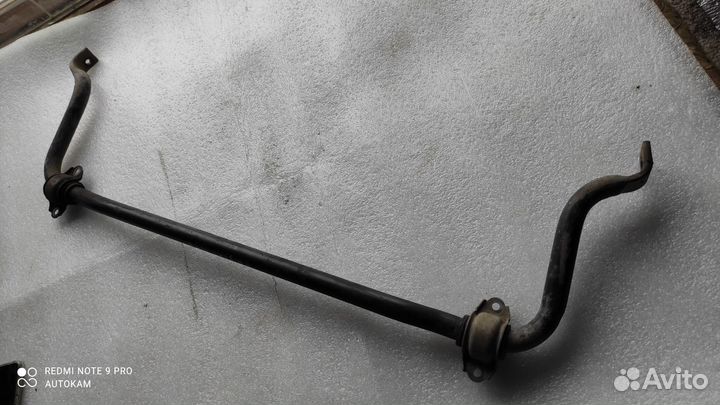 Стабилизатор передний Volkswagen Passat b5