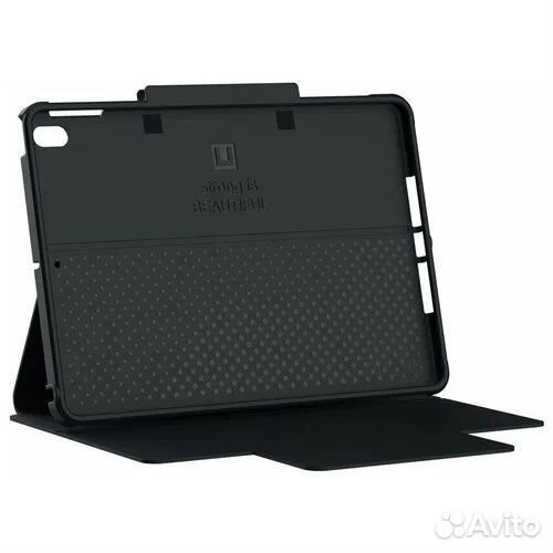 Чехол UAG DOT iPad 10.2