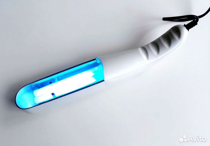 Лампа Dermalighpt