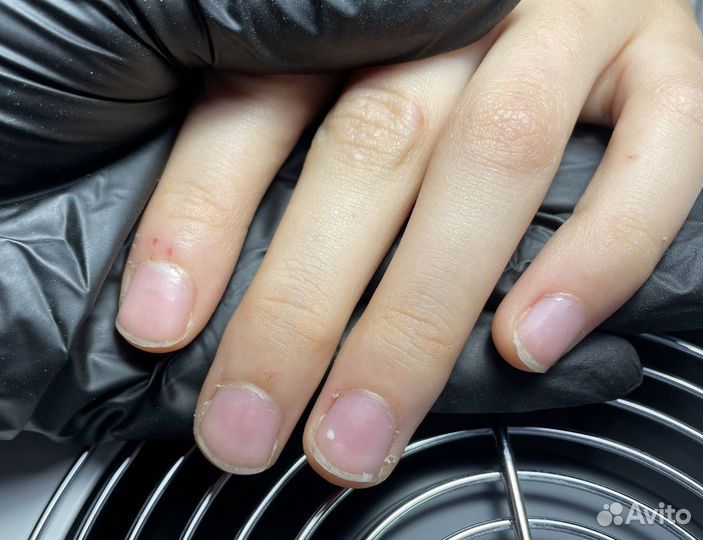 Маникюр Советск