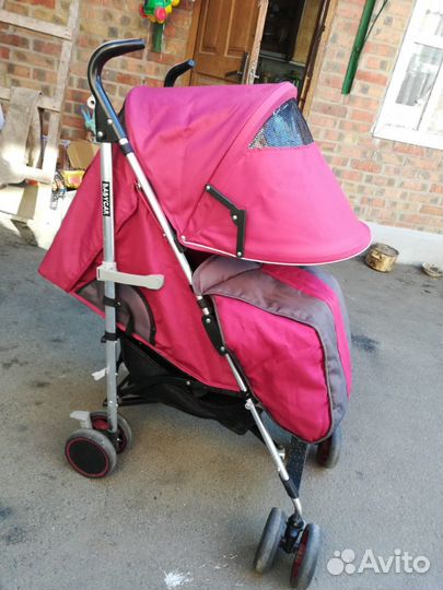 Удобная Трость