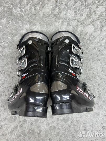 Горнолыжные ботинки 27см Ticnica mega cx 70