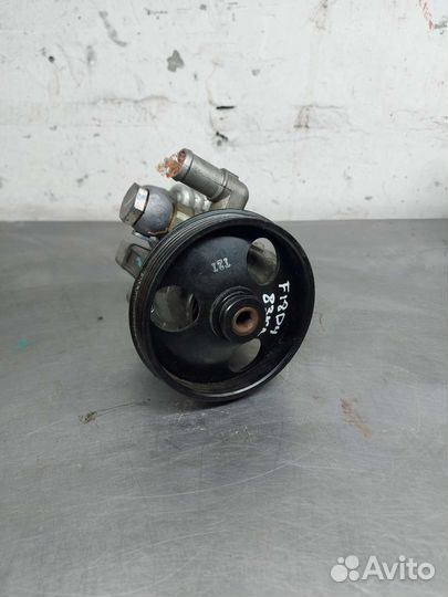 Насос гидроусилителя Chevrolet Cruze / astra J